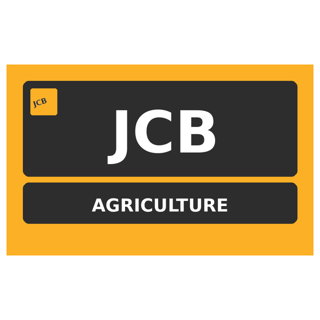 JCB Agriculture