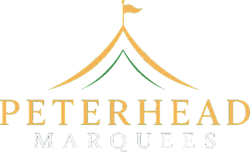 Peterhead Marquees logo